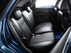 Седан Ford Focus 2005 года, 520000 рублей, Волгоград