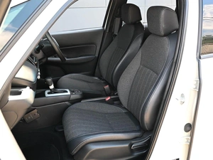 Хетчбэк Honda Fit 2022 года, 1529000 рублей, Кирилловка