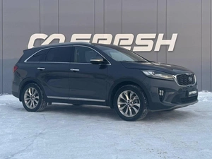 Внедорожник Kia Sorento Prime 2019 года, 2879000 рублей, Ижевск