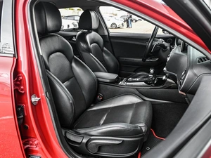 Лифтбек Kia Stinger 2019 года, 2554000 рублей, Кирилловка