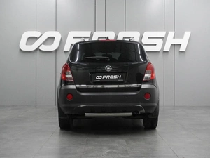 Внедорожник Opel Antara 2014 года, 1174000 рублей, Воронеж