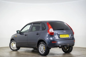 Хетчбэк ВАЗ (LADA) Kalina 2014 года, 369000 рублей, Оренбург