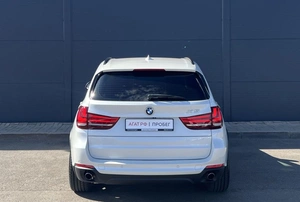 Внедорожник BMW X5 2013 года, 3185000 рублей, Солонцы