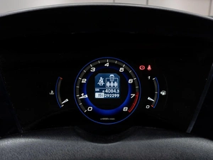 Хетчбэк Honda Civic 2008 года, 709000 рублей, Тюмень