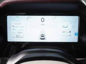 Внедорожник Geely Monjaro 2023 года, 3169000 рублей, Минеральные Воды