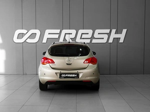 Хетчбэк Opel Astra 2012 года, 818000 рублей, Тверь