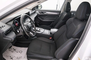 Внедорожник Haval Jolion 2024 года, 1829000 рублей, Красноярск