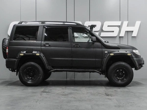 Внедорожник УАЗ Patriot 2012 года, 775000 рублей, Воронеж