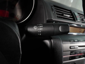 Седан Mazda 3 2006 года, 448000 рублей, Тверь