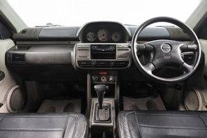 Внедорожник Nissan X-Trail 2000 года, 719000 рублей, Новосибирск