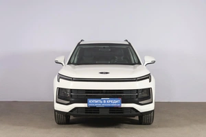 Внедорожник Москвич 3 2023 года, 1469000 рублей, Новосибирск