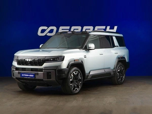 Внедорожник Fang Cheng Bao Leopard 8 2024 года, 7587077 рублей, Москва