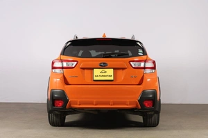 Внедорожник Subaru XV 2017 года, 1939000 рублей, Новосибирск