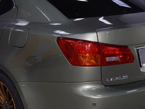 Седан Lexus IS 2008 года, 1229999 рублей, Тверь