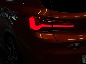Внедорожник BMW X2 2018 года, 2197000 рублей, Красноярск