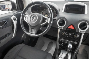 Внедорожник Renault Koleos 2008 года, 849000 рублей, Барнаул