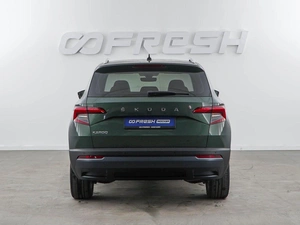 Внедорожник Skoda Karoq 2020 года, 2199444 рублей, Москва
