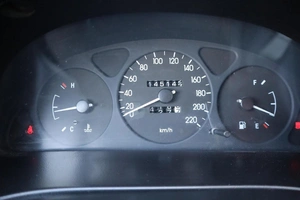 Седан ЗАЗ Sens 2008 года, 270000 рублей, Мирное