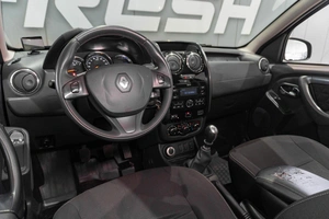Внедорожник Renault Duster 2017 года, 1399000 рублей, Петрозаводск