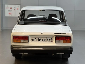 Седан ВАЗ (LADA) 2107 2010 года, 457000 рублей, Красноярск