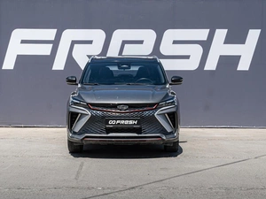 Внедорожник Geely Coolray 2023 года, 1990000 рублей, Краснодар