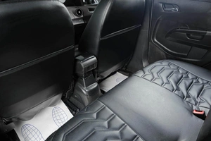 Хетчбэк Chevrolet Aveo 2014 года, 639000 рублей, Тюмень