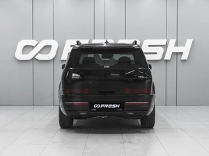 Внедорожник Hyundai Santa Fe 2025 года, 6930000 рублей, Ростов-на-Дону