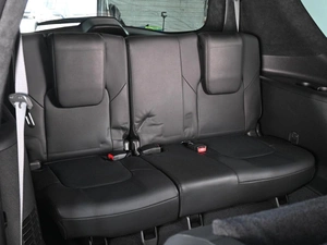 Внедорожник Infiniti QX80 2020 года, 5555000 рублей, Аксай
