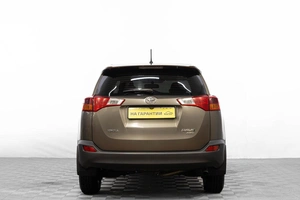 Внедорожник Toyota RAV4 2013 года, 1959000 рублей, Барнаул