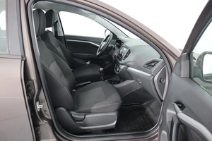 Седан ВАЗ (LADA) Vesta 2016 года, 745000 рублей, Брянск