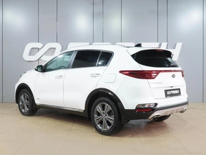 Внедорожник Kia Sportage 2018 года, 2299000 рублей, Воронеж