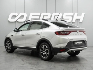 Внедорожник Renault Arkana 2019 года, 1389000 рублей, Воронеж