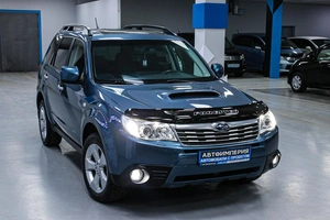 Внедорожник Subaru Forester 2008 года, 1338000 рублей, Солонцы