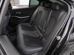 Седан BMW 3 серия 2020 года, 3880000 рублей, Волгоград