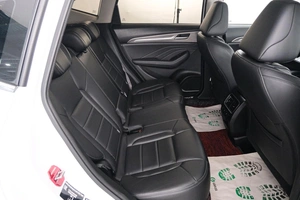 Внедорожник Haval F7 2021 года, 2349000 рублей, Красноярск