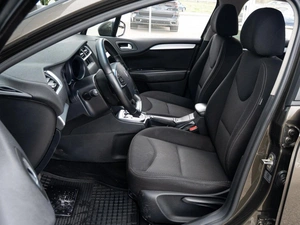 Седан Citroen C4 2016 года, 890000 рублей, Краснодар