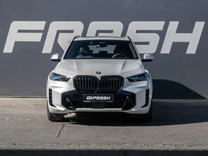 Внедорожник BMW X5 2025 года, 14150000 рублей, Краснодар