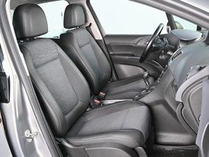 Минивэн Opel Meriva 2012 года, 799000 рублей, Аксай