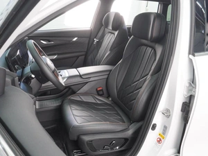 Внедорожник Changan CS75 Plus 2025 года, 3349000 рублей, Воронеж