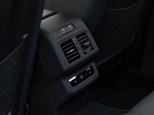 Внедорожник Audi Q5 2025 года, 8149999 рублей, Москва