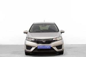 Хетчбэк Honda Fit 2017 года, 1099000 рублей, Барнаул