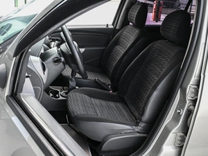 Хетчбэк Renault Sandero 2014 года, 609000 рублей, Кирилловка