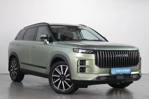 Внедорожник JAECOO J7 2023 года, 2599000 рублей, Челябинск