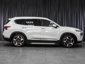 Внедорожник Hyundai Santa Fe 2023 года, 4240000 рублей, Тюмень
