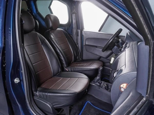 Минивэн Renault Dokker 2018 года, 1069000 рублей, Ростов-на-Дону