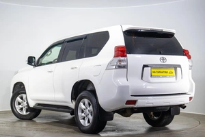 Внедорожник Toyota Land Cruiser Prado 2012 года, 2899000 рублей, Оренбург