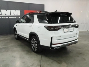 Внедорожник Changan CS95 2023 года, 2990000 рублей, Курск