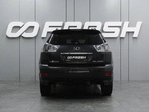 Внедорожник Lexus RX 2007 года, 929000 рублей, Воронеж