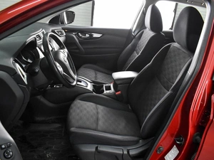 Внедорожник Nissan Qashqai 2018 года, 1555000 рублей, Воронеж