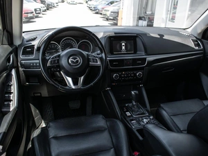 Внедорожник Mazda CX-5 2016 года, 2410000 рублей, Краснодар